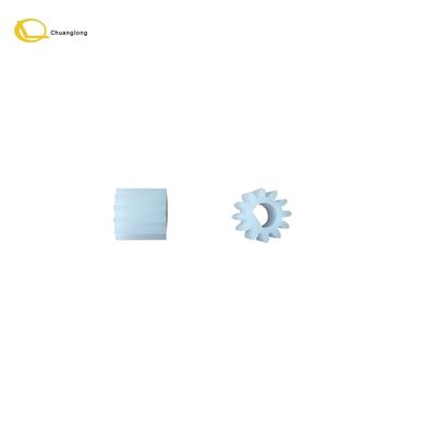009-0017048 0090017048 Peças para caixa eletrônico NCR 12T ENGRENAGEM ZCL001 Conjunto Motor de Passo