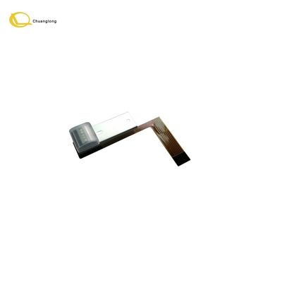 DCRHSS22E NCR ATM Machine Parts 66xx DIP Smart Card Reader R/W Head Track 123 Cabeça magnética
