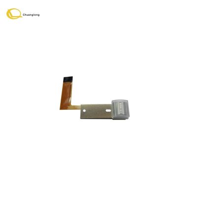 DCRHSS22E NCR ATM Machine Parts 66xx DIP Smart Card Reader R/W Head Track 123 Cabeça magnética