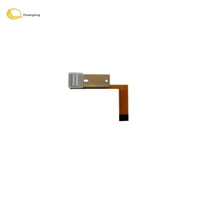 Bom preço DCRHSS22E NCR ATM Machine Parts 66xx DIP Smart Card Reader R/W Head Track 123 Cabeça magnética on-line