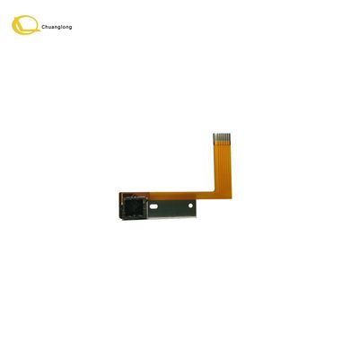 DCRHSS22E NCR ATM Machine Parts 66xx DIP Smart Card Reader R/W Head Track 123 Cabeça magnética