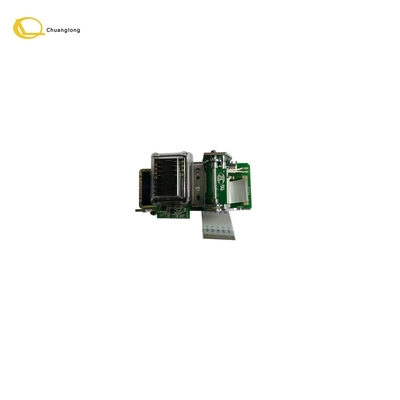 0090028982 009-0028982 Peças para Máquina ATM NCR 6683 6687 Cabeça IC do Leitor de Cartão Bloco IC