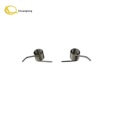 4590001013 Hyosung MX5600 CDU10 Primavera Esquerda Dispensador de Dinheiro Grampos Carrinho Assy 15 polegadas Tamanho de tela Peças da máquina ATM