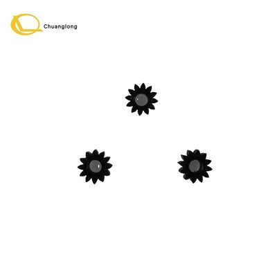 Bom preço S4350000008 4350000008 S4350000007 4350000007 Hyosung 5600T 12T Dispensador de caixa Modelo de engrenagem de empilhadeira Peças sobressalentes de caixas eletrónicos on-line
