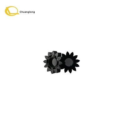 S4350000008 4350000008 S4350000007 4350000007 Hyosung 5600T 12T Dispensador de caixa Modelo de engrenagem de empilhadeira Peças sobressalentes de caixas eletrónicos