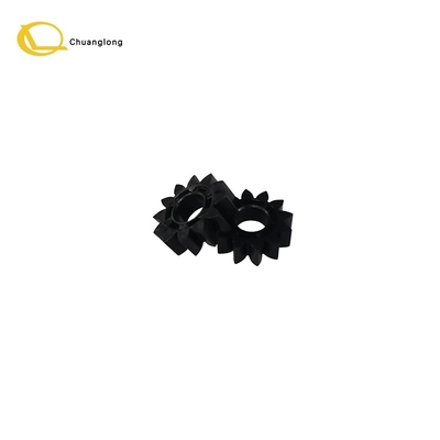 S4350000008 4350000008 S4350000007 4350000007 Hyosung 5600T 12T Dispensador de caixa Modelo de engrenagem de empilhadeira Peças sobressalentes de caixas eletrónicos