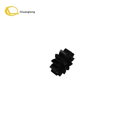 S4350000008 4350000008 S4350000007 4350000007 Hyosung 5600T 12T Dispensador de caixa Modelo de engrenagem de empilhadeira Peças sobressalentes de caixas eletrónicos