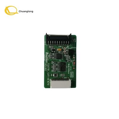 S7760000067 7760000067 ATM Machine Part Hyosung Cassete Sensor Control Board Hyosung 5600 Painel de controle