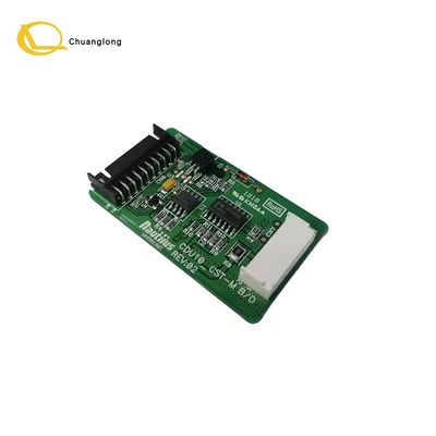 S7760000067 7760000067 ATM Machine Part Hyosung Cassete Sensor Control Board Hyosung 5600 Painel de controle