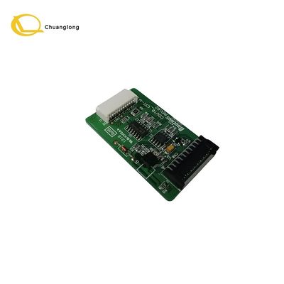 S7760000067 7760000067 ATM Machine Part Hyosung Cassete Sensor Control Board Hyosung 5600 Painel de controle