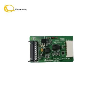 S7760000067 7760000067 ATM Machine Part Hyosung Cassete Sensor Control Board Hyosung 5600 Painel de controle