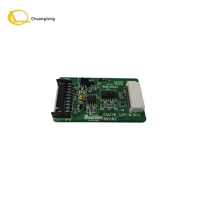 S7760000067 7760000067 ATM Machine Part Hyosung Cassete Sensor Control Board Hyosung 5600 Painel de controle