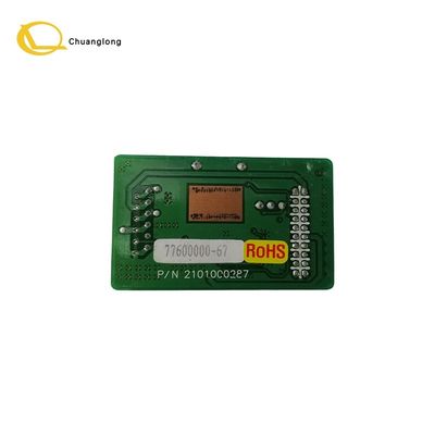S7760000067 7760000067 ATM Machine Part Hyosung Cassete Sensor Control Board Hyosung 5600 Painel de controle