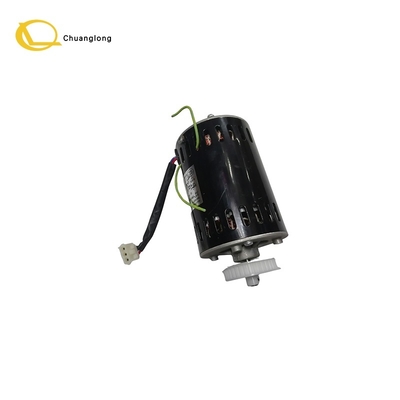 4450721532A 445-0721532-A NCR 6622E Partes de máquina 230V Motor principal Máquina ATM essencial 4450616197 445-0616197
