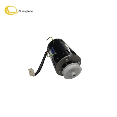 4450721532A 445-0721532-A NCR 6622E Partes de máquina 230V Motor principal Máquina ATM essencial 4450616197 445-0616197