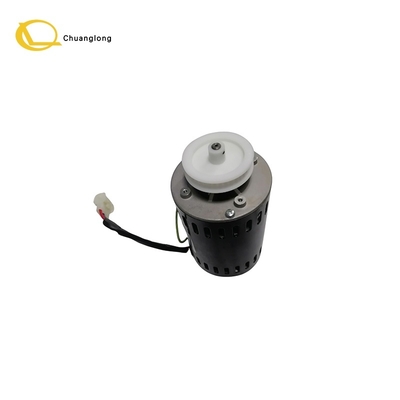 4450721532A 445-0721532-A NCR 6622E Partes de máquina 230V Motor principal Máquina ATM essencial 4450616197 445-0616197