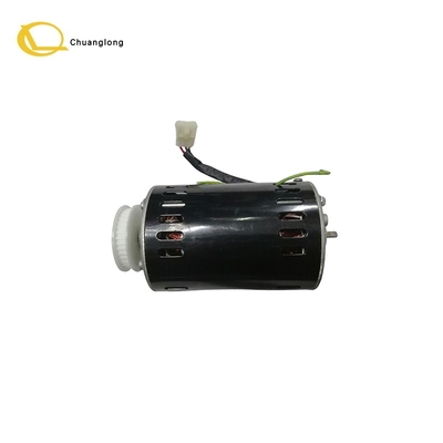 4450721532A 445-0721532-A NCR 6622E Partes de máquina 230V Motor principal Máquina ATM essencial 4450616197 445-0616197