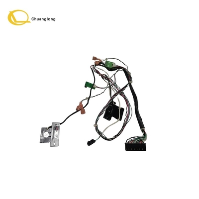 Chicote de Cabos NCR Personas 77 445-0689560 4450689560 S2 Plástico para ATM, Peças para Máquina ATM