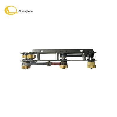 Bom preço 1750133367 01750133367 Peças para Máquina ATM Wincor Wincor Cineo C4060 Conjunto de Acionamento por Correia on-line