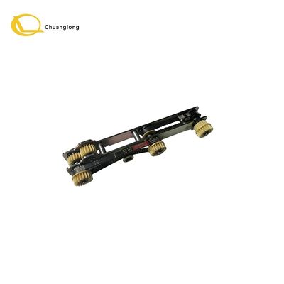 1750133367 01750133367 Peças para Máquina ATM Wincor Wincor Cineo C4060 Conjunto de Acionamento por Correia