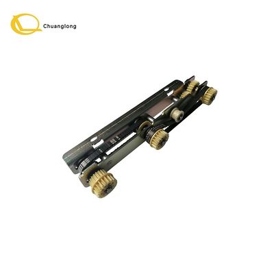 1750133367 01750133367 Peças para Máquina ATM Wincor Wincor Cineo C4060 Conjunto de Acionamento por Correia