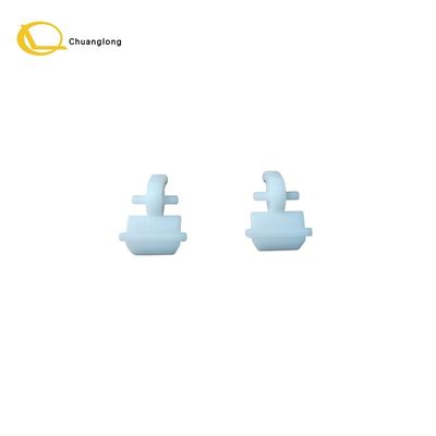 Bom preço 1750049344 01750049344 Peças de Reposição para ATM Wincor 2050XE Mola de Pino Branca 6*12.5 Componente Essencial para Máquina ATM on-line