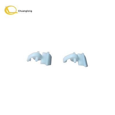 1750049344 01750049344 Peças de Reposição para ATM Wincor 2050XE Mola de Pino Branca 6*12.5 Componente Essencial para Máquina ATM