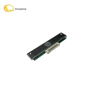 Wincor 23407191288 Partes da máquina ATM Wincor TP28 Cabeça térmica em material plástico
