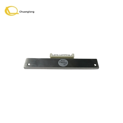Wincor 23407191288 Partes da máquina ATM Wincor TP28 Cabeça térmica em material plástico