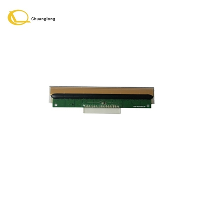 Wincor 23407191288 Partes da máquina ATM Wincor TP28 Cabeça térmica em material plástico