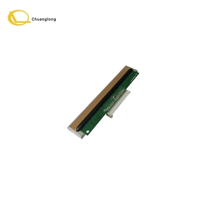 Wincor 23407191288 Partes da máquina ATM Wincor TP28 Cabeça térmica em material plástico