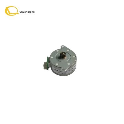 1750046741 01750046741 Wincor Nixdorf Step Motor Assembly Wincor ATM Parts CMD V4 Stacker Modelo de tamanho de tela de 2,5 polegadas