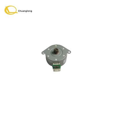 1750046741 01750046741 Wincor Nixdorf Step Motor Assembly Wincor ATM Parts CMD V4 Stacker Modelo de tamanho de tela de 2,5 polegadas