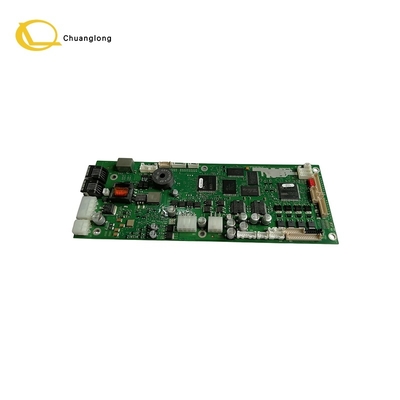 01750196174 1750196174 Peças de Máquina ATM  Módulo Distribuidor Wincor Cineo Placa Controladora Mestre CRS PCB