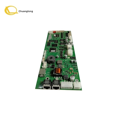 01750196174 1750196174 Peças de Máquina ATM  Módulo Distribuidor Wincor Cineo Placa Controladora Mestre CRS PCB