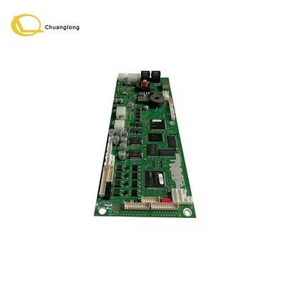 01750196174 1750196174 Peças de Máquina ATM  Módulo Distribuidor Wincor Cineo Placa Controladora Mestre CRS PCB