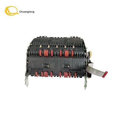 Partes de máquinas ATM Wincor Unidade de centralização superior CRS/ATS II 1750134478 01750134478