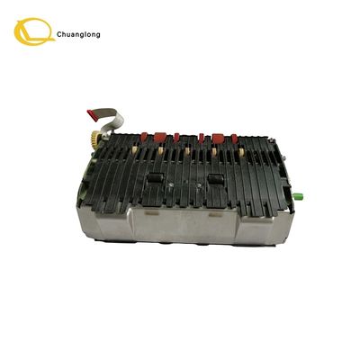 Partes de máquinas ATM Wincor Unidade de centralização superior CRS/ATS II 1750134478 01750134478