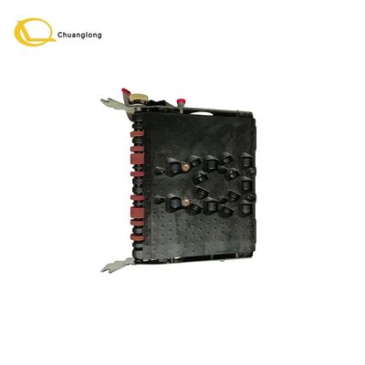 Partes de máquinas ATM Wincor Unidade de centralização superior CRS/ATS II 1750134478 01750134478