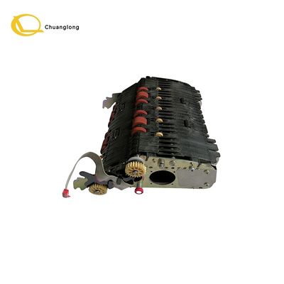 Partes de máquinas ATM Wincor Unidade de centralização superior CRS/ATS II 1750134478 01750134478