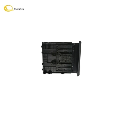S4310000189 4310000189 Peças para Máquina ATM Hyosung CDU10 Conjunto da Porta do Obturador Inferior do Cassete de Notas