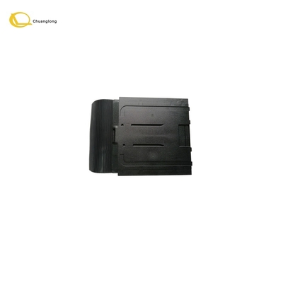 S4310000189 4310000189 Peças para Máquina ATM Hyosung CDU10 Conjunto da Porta do Obturador Inferior do Cassete de Notas