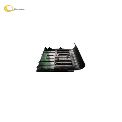 S4310000189 4310000189 Peças para Máquina ATM Hyosung CDU10 Conjunto da Porta do Obturador Inferior do Cassete de Notas