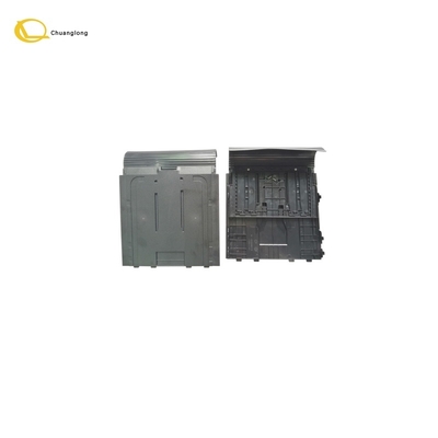 S4310000189 4310000189 Peças para Máquina ATM Hyosung CDU10 Conjunto da Porta do Obturador Inferior do Cassete de Notas