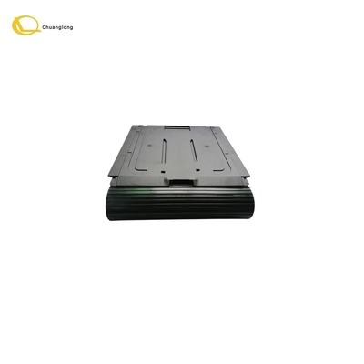 S4310000189 4310000189 Peças para Máquina ATM Hyosung CDU10 Conjunto da Porta do Obturador Inferior do Cassete de Notas