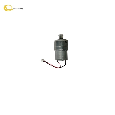 Glory ATM Partes da máquina Delarue Talaris NMD Dispenser NQ300 Motor R27E3.4-141-12V317 NF300 CRR Motor de eixo A011141