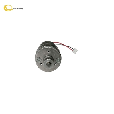 Glory ATM Partes da máquina Delarue Talaris NMD Dispenser NQ300 Motor R27E3.4-141-12V317 NF300 CRR Motor de eixo A011141
