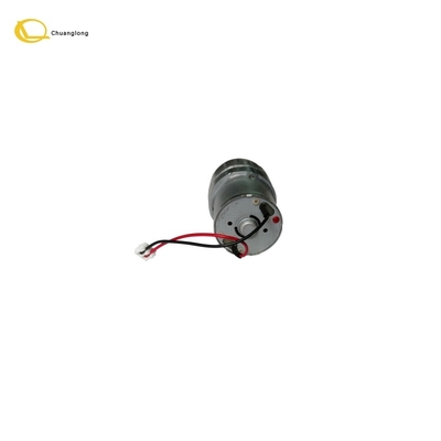 Glory ATM Partes da máquina Delarue Talaris NMD Dispenser NQ300 Motor R27E3.4-141-12V317 NF300 CRR Motor de eixo A011141
