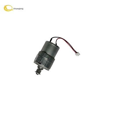 Glory ATM Partes da máquina Delarue Talaris NMD Dispenser NQ300 Motor R27E3.4-141-12V317 NF300 CRR Motor de eixo A011141