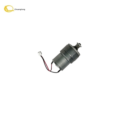Glory ATM Partes da máquina Delarue Talaris NMD Dispenser NQ300 Motor R27E3.4-141-12V317 NF300 CRR Motor de eixo A011141